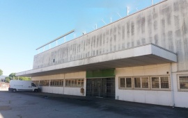 via Edison 9,11,13,arezzo,Italy,Negozio,via Edison,1451