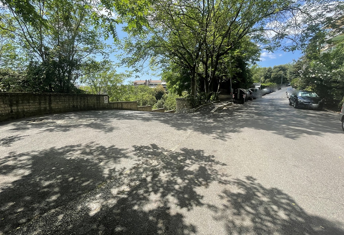 terreno edificabile Roma