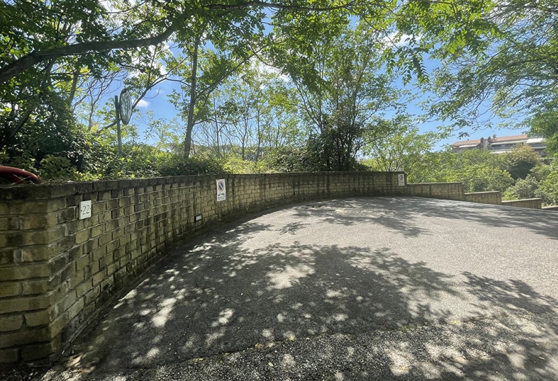 terreno edificabile Roma