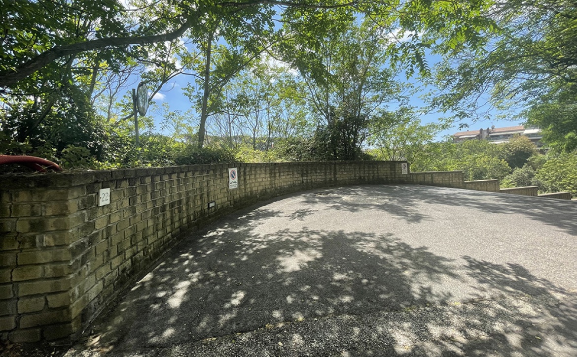 terreno edificabile Roma